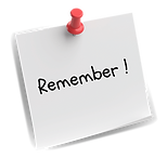 Remember
