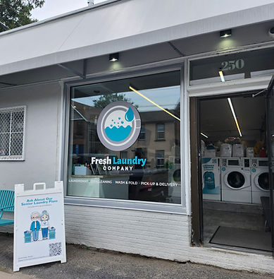 Laundromat