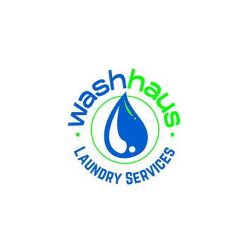 Laundry Services Logo