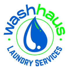 Laundry Services Logo