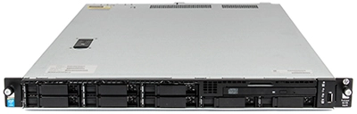 HP Proliant DL120 Gen9 G9 Server Intel Xeon E5-2630 v3 32GB RAM