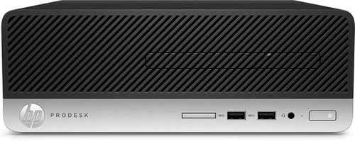【快適SSD搭載】 HP ProDesk 400 G5 SFF i3-8100 HP ProDesk 400 G5 SFF Desktop with 16GB RAM, 512GB SSD