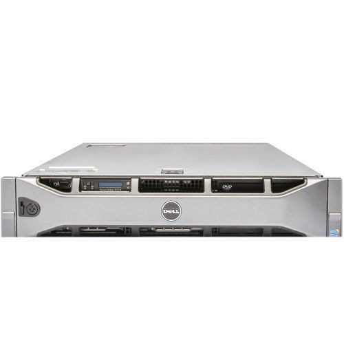 Dell R710 3.5