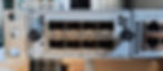 Thumbnail: Juniper EX4550 Switch, 2x AC PSU, 32x RJ45 1G/10Gb + EX4550-EM-8X SFP + 2X QSFP.