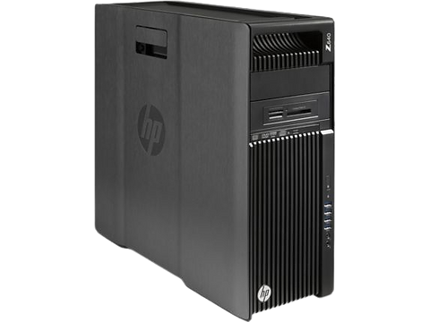 HP Z640 ワークステーション 128GB RAM 03163e_9de0b0a06a8e42e8a0225b4