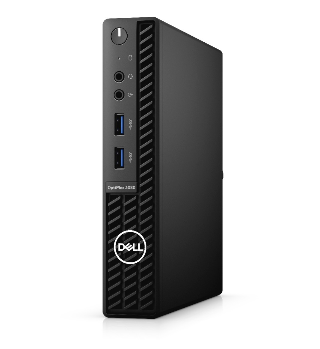 Dell Optiplex 3080 with intel I5 10Gen CPU, 8GB ram, M.2 2230 256GB ssd.