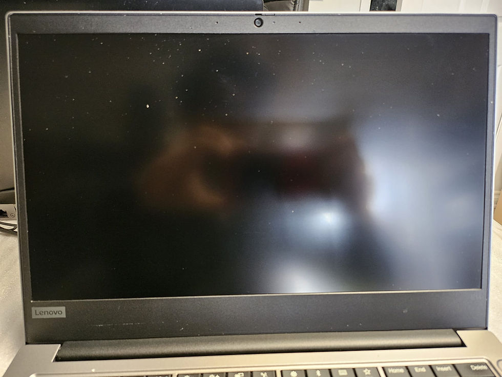 Thumbnail: Lenovo Thinkpad E14 with i7 10GEN CPU, 16GB RAM, 256GB SSD, & Win-11.