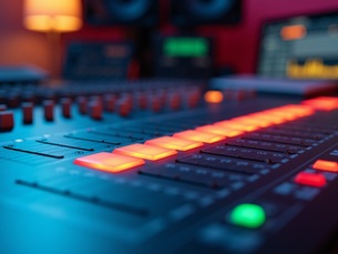 Enhancing Your Sound: Mixing Techniques at EugilliusMaximus