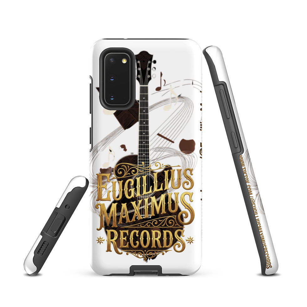 Thumbnail: Tough case for Samsung®