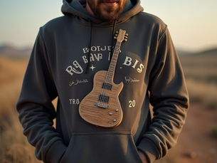 Top Picks for Unisex Country Music Hoodies: Country Music Fashion for All