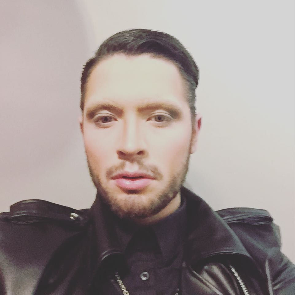 Paul Don Até