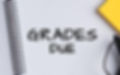 Grades Due