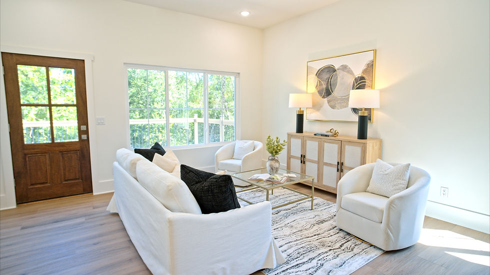 Real Estate Listing Photo By Harbin Media
