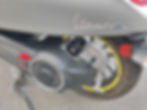 Thumbnail: USED - 2021 VESPA ELETTRICA 70 km/h - 2nd Edition - GIALLO