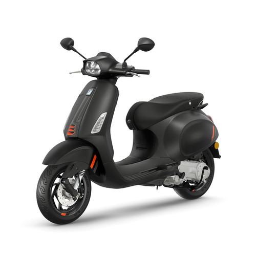 Vespa Scooter 300 PiÃ¹ Potente Scooter Piaggio 300 Prezzi Listino