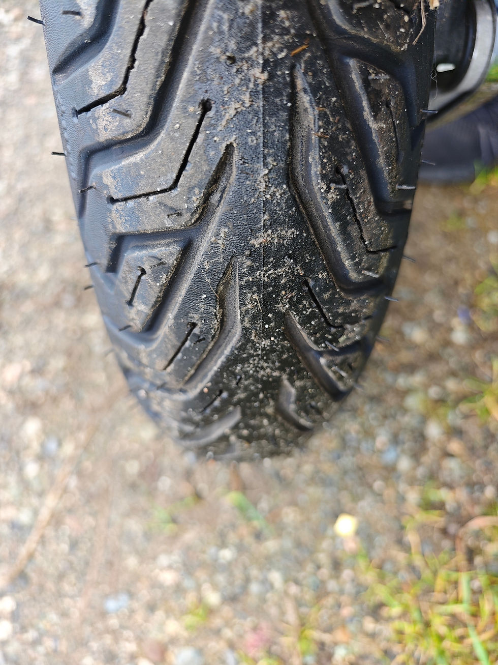 Thumbnail: USED - 2015 SPRINT 50 YELLOW