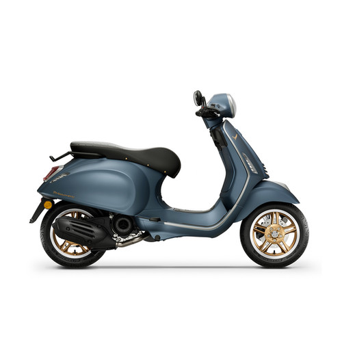 Piaggio Vespa 50cc Vespa 50 Special Piu Belle Ciclomotore