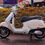 Thumbnail: USED 2023 Vespa GTS 300 Super - Bianco Innocente