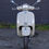 Thumbnail: USED 2023 Vespa GTS 300 HPE - BEIGE