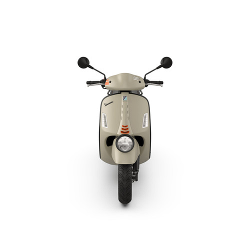 GTV 300 | Vespa Metro