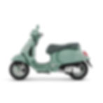 Thumbnail: GTS 310 HPE - 80th Anniversary -Verde Pastello
