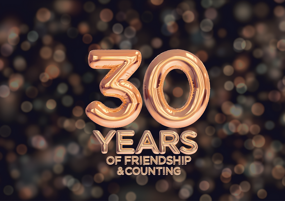 Thumbnail: 30 Years of Friendship