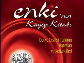 Enkinin Kayıp Kitabı