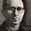 Yazarın fotoğrafı: Bertolt Brecht 