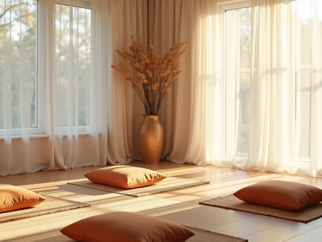 Top Meditation Classes to Reduce Stress
