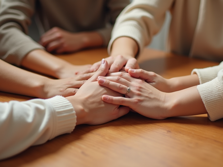 Join Our Community for Mental Health Support
