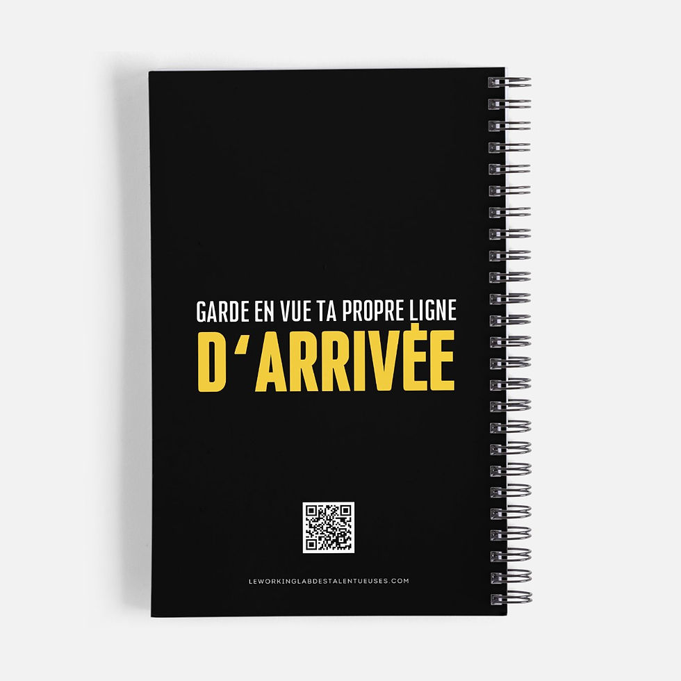 Miniature : CARNET DE NOTE