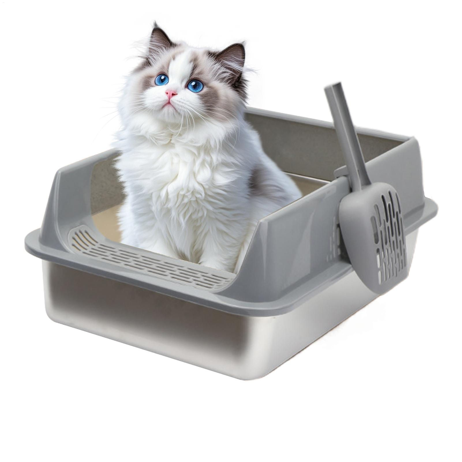 How to Clean and Care for Your Cat Litter Tray