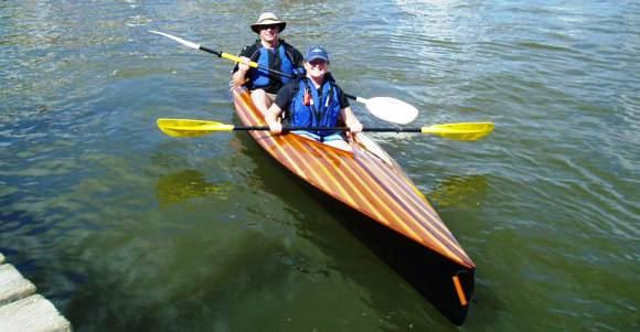 Miniaturbild: Mill Creek 16.5 Hybrid