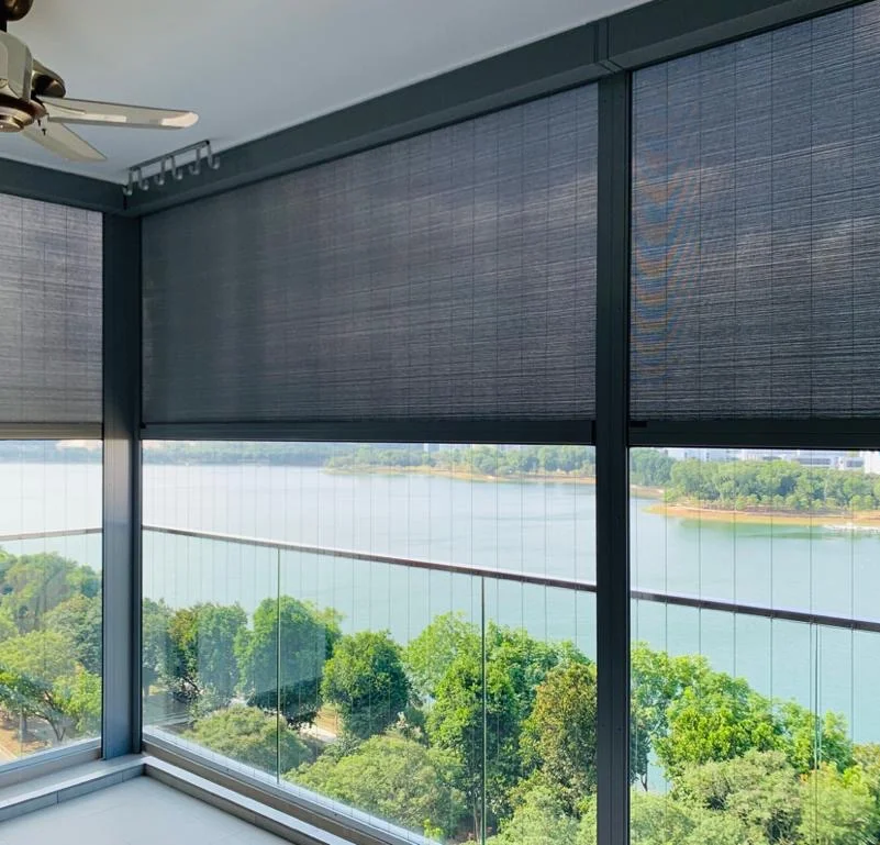 Window Blinds Singapore