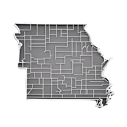 outline of state of arkansas.png