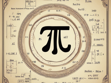 Pi in Base 12