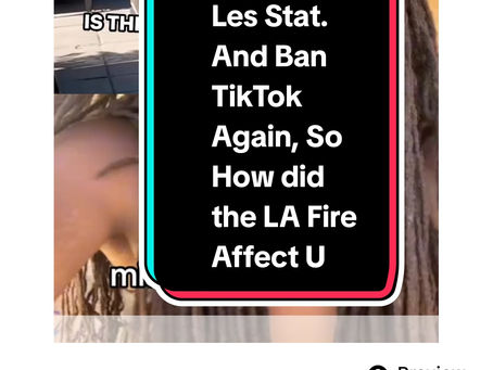 Where Are They Going? A Call for Accountability in LA's Homeless Crisis