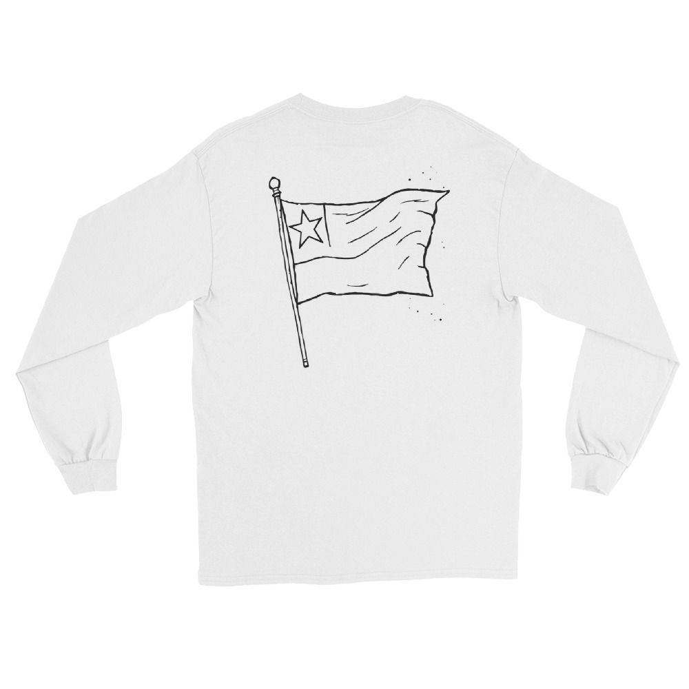 Men’s Long Sleeve Shirt