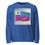 Thumbnail: Unisex organic sweatshirt