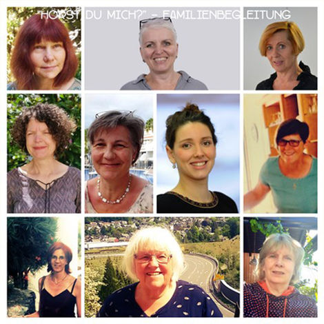 „Hörst du mich?“ - Caritasverband Siegen-Wittgenstein e.V.