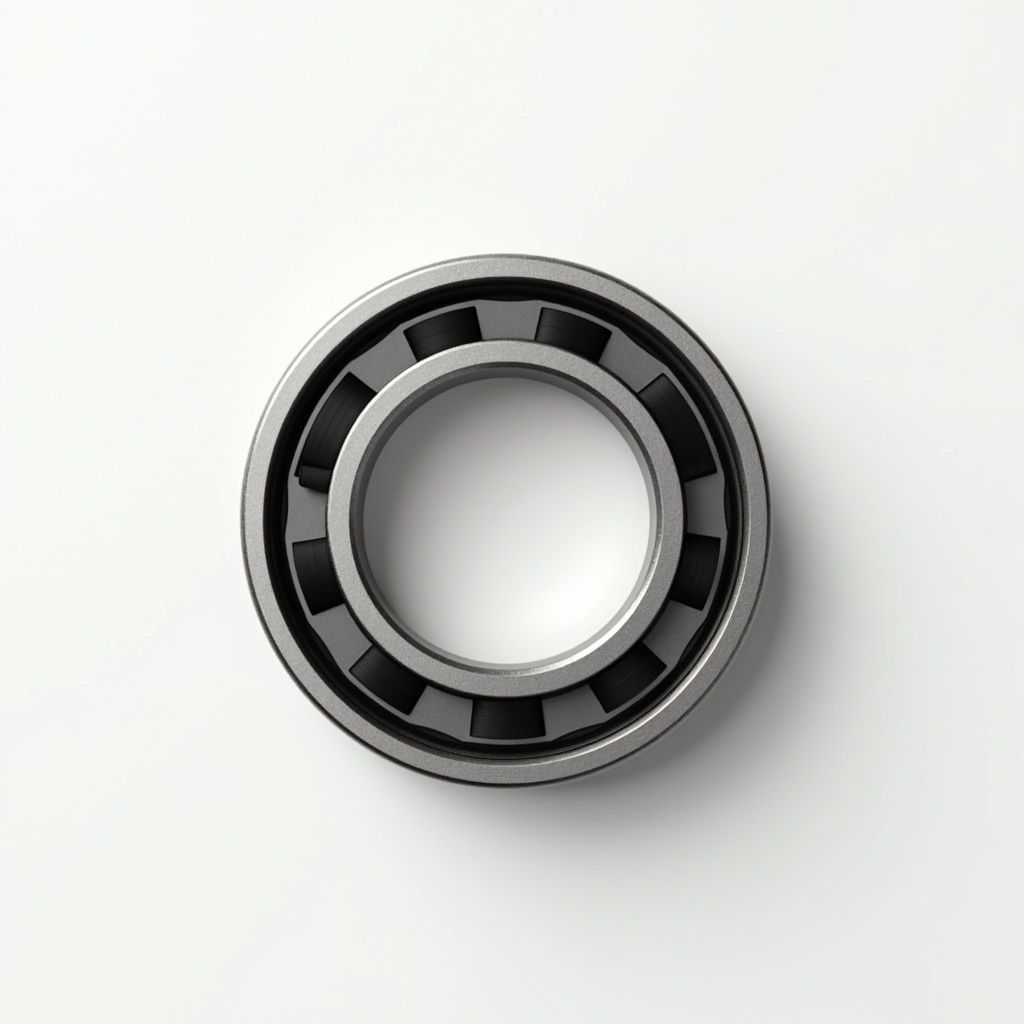 Angular Contact Bearing