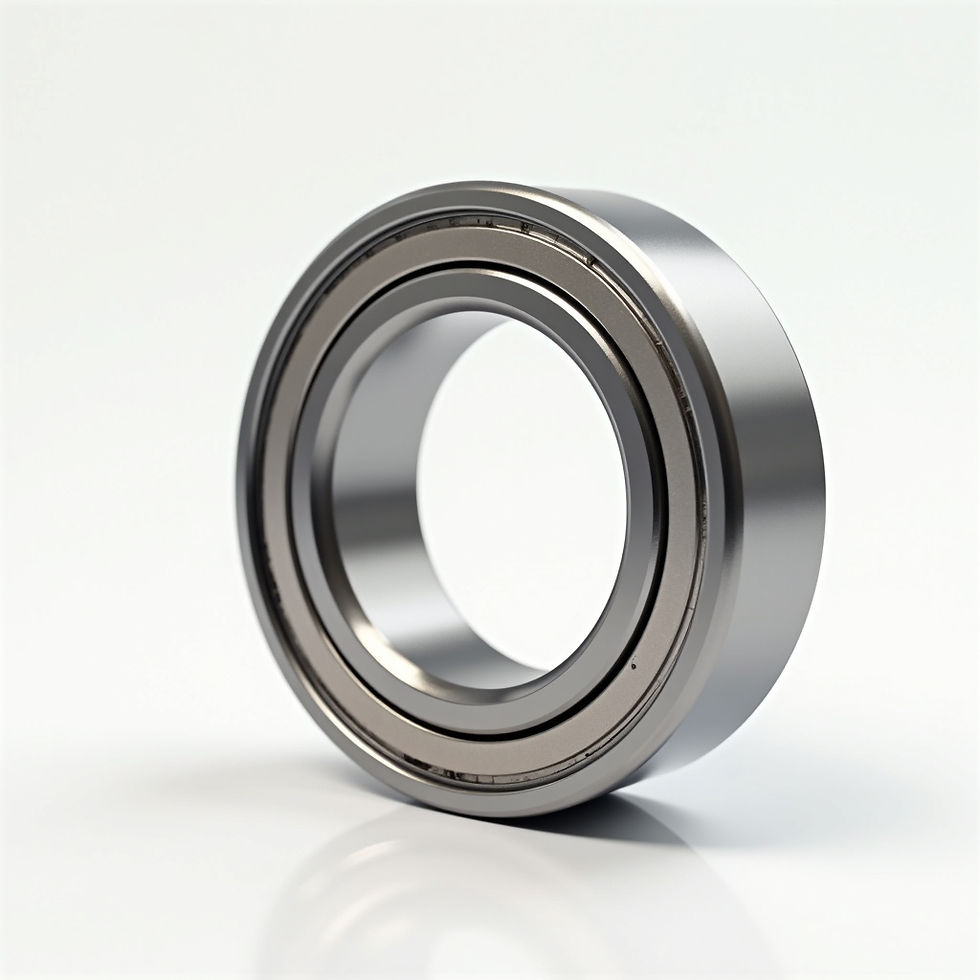 Self Aligning Bearing
