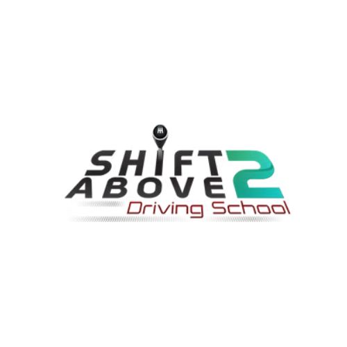 Writer: Shift Above 2 Driving School