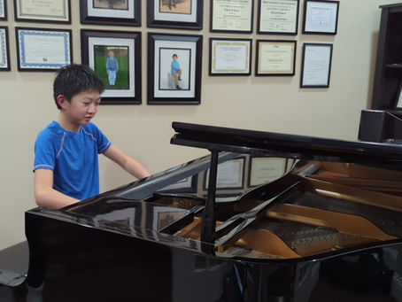 Turkish March (Totally Played By Me)