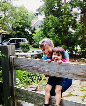 Heidi_Arisa_niece fence.jpg
