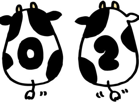 明けましておめでとうございます。