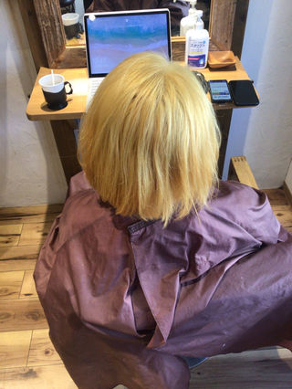 Blog Hair Salon Ricca 茅ヶ崎 美容室