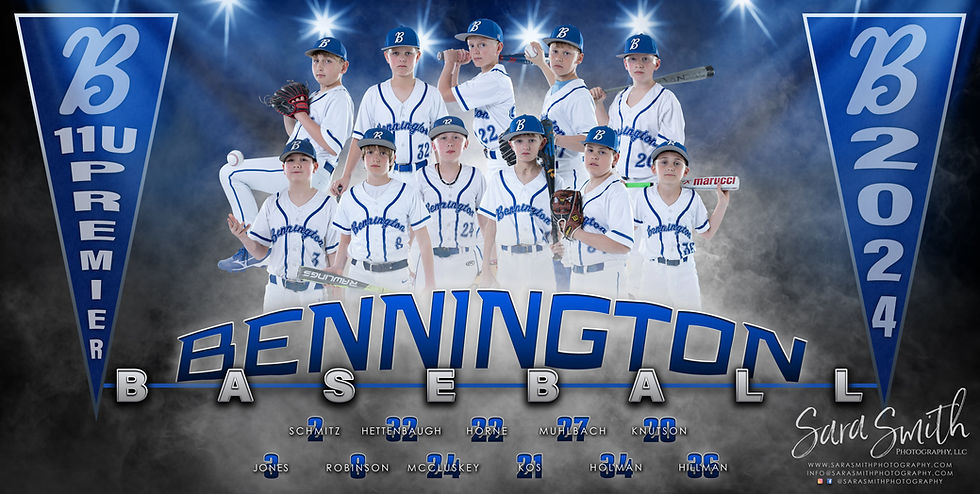 Horne 11U Banner final