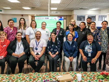 Friday 5: 13 August 2021 