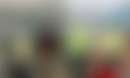 Friday 5: 29 October 2021 